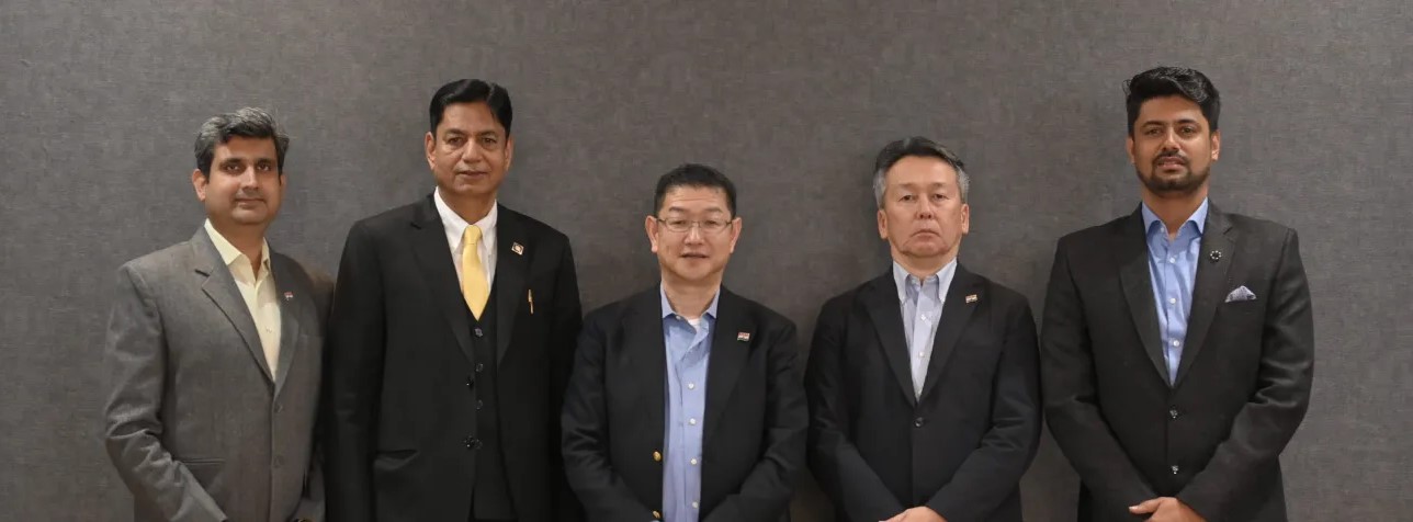TMKI Leadership Team