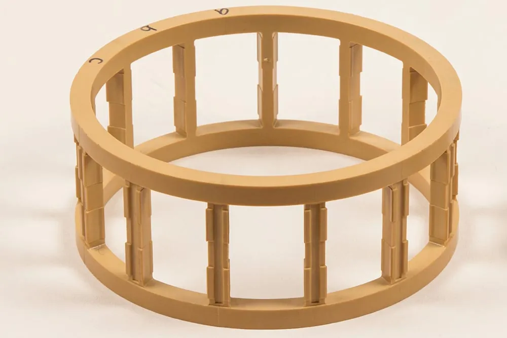 CRB Cage